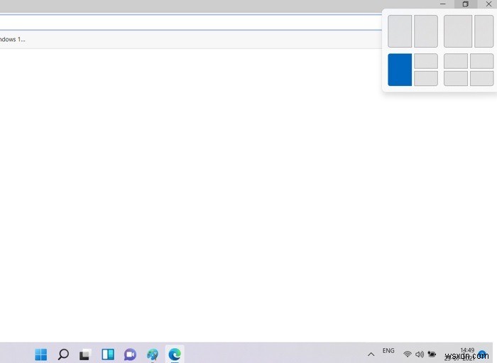 Windows 11/10でスナップレイアウトを使いこなす方法|画面分割を徹底解説