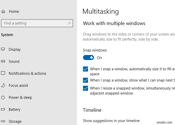 Windows 11/10でスナップレイアウトを使いこなす方法|画面分割を徹底解説
