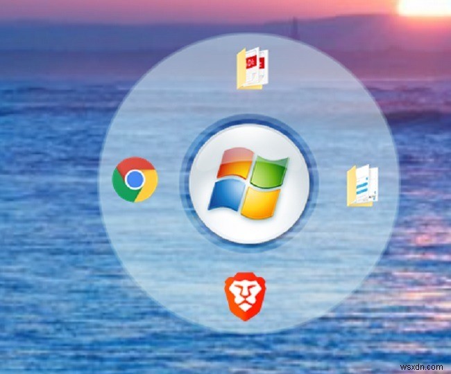 Windows 10をMac風に!おすすめアプリドック6選