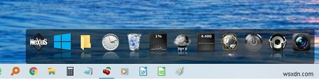 Windows 10をMac風に!おすすめアプリドック6選