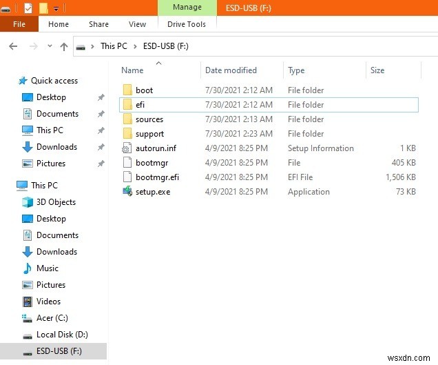 メディア作成ツールでWindowsをクリーンインストールする方法【初心者向け完全ガイド】