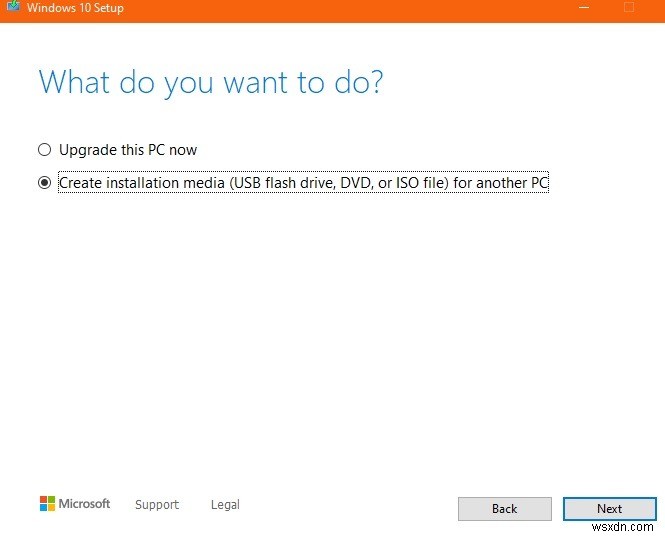 メディア作成ツールでWindowsをクリーンインストールする方法【初心者向け完全ガイド】