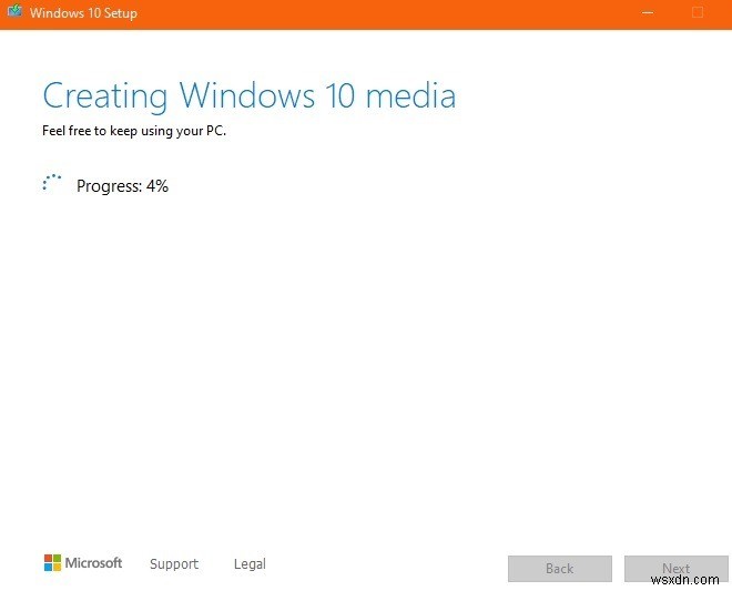 メディア作成ツールでWindowsをクリーンインストールする方法【初心者向け完全ガイド】
