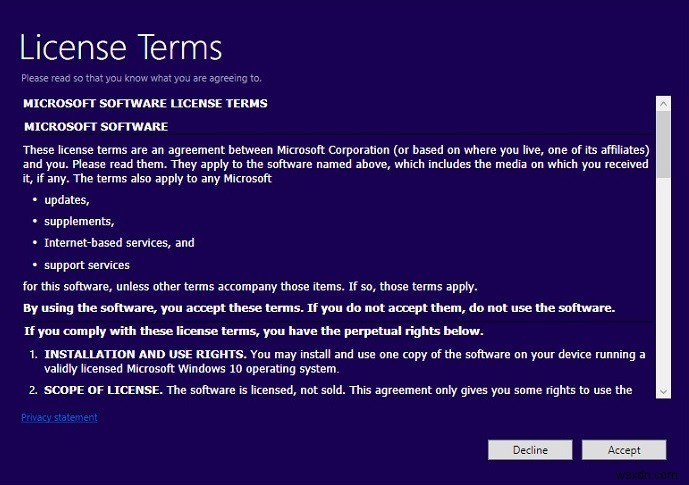 メディア作成ツールでWindowsをクリーンインストールする方法【初心者向け完全ガイド】