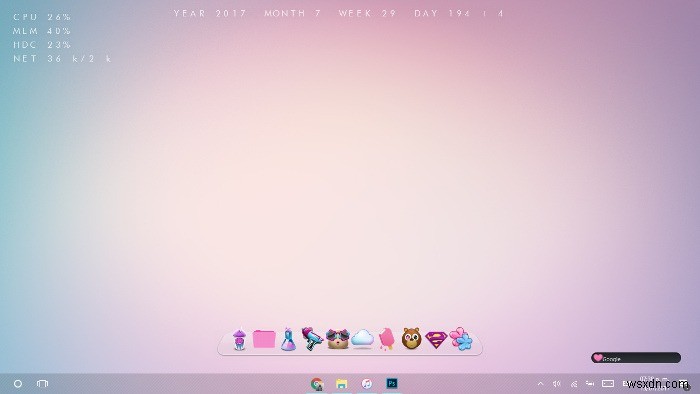 Windows 10を劇的に変える！おすすめテーマ11選