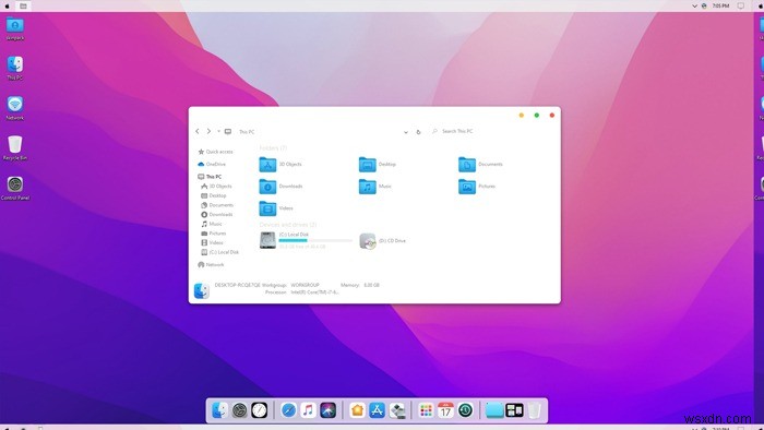 Windows 10を劇的に変える！おすすめテーマ11選