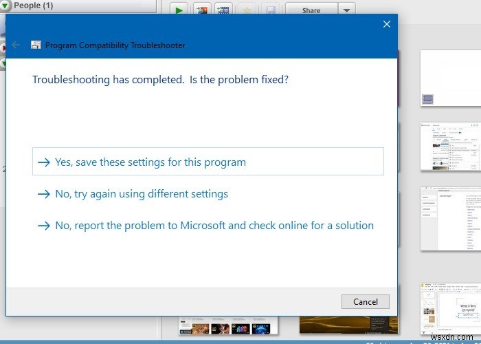 Windowsで互換モードを使って古いプログラムを動かす方法【初心者向け完全ガイド】