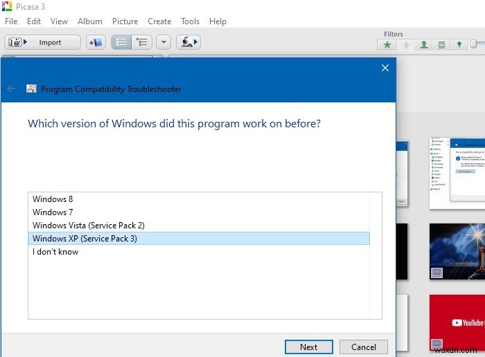 Windowsで互換モードを使って古いプログラムを動かす方法【初心者向け完全ガイド】