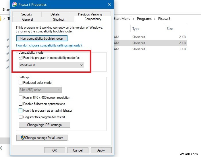 Windowsで互換モードを使って古いプログラムを動かす方法【初心者向け完全ガイド】