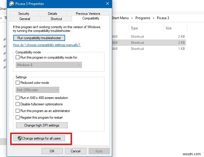Windowsで互換モードを使って古いプログラムを動かす方法【初心者向け完全ガイド】