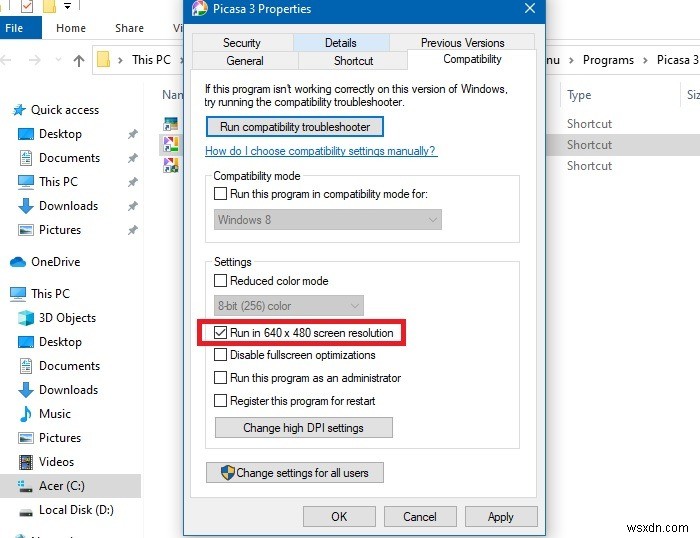 Windowsで互換モードを使って古いプログラムを動かす方法【初心者向け完全ガイド】