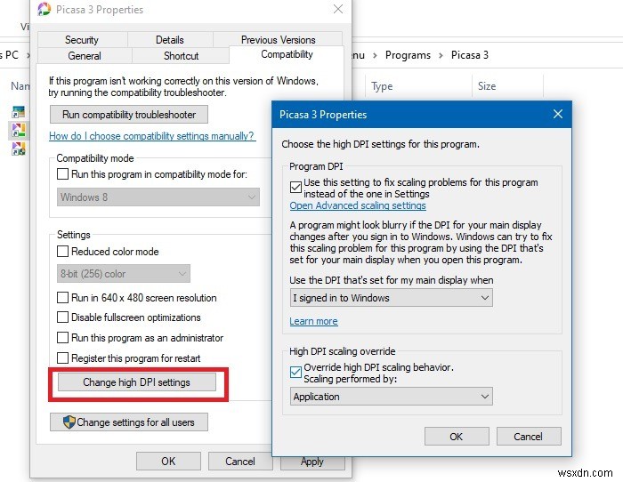 Windowsで互換モードを使って古いプログラムを動かす方法【初心者向け完全ガイド】
