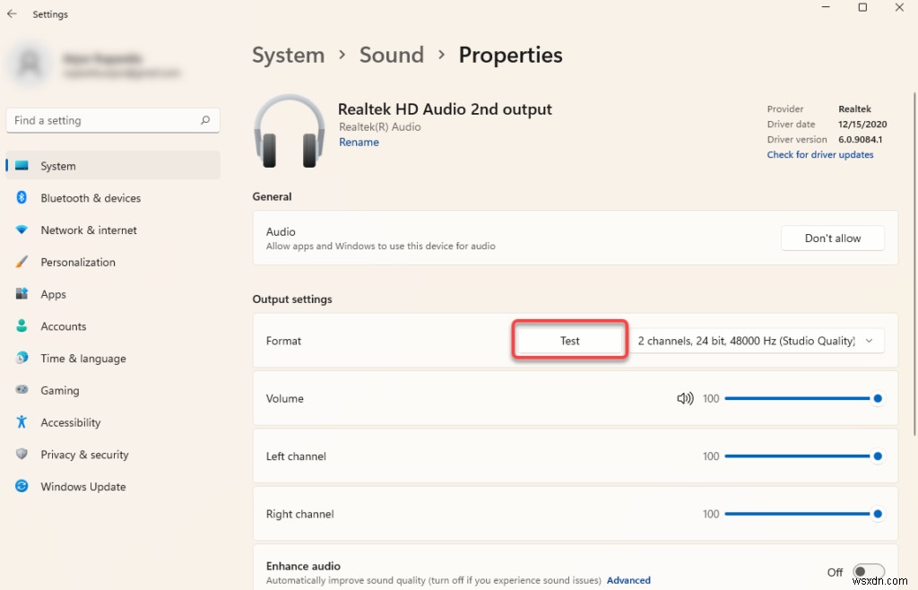 Windows 11/10で音が出ない・音がおかしいときの対処法まとめ