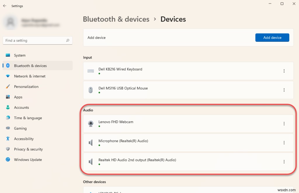 Windows 11/10で音が出ない・音がおかしいときの対処法まとめ