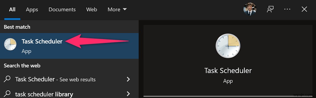 Windows 10/11のタスクスケジューラでバッチファイルを自動実行する方法