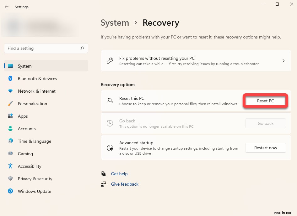 Windows 11を修復して問題を解決する完全ガイド