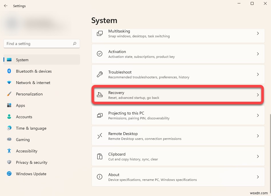 Windows 11を修復して問題を解決する完全ガイド