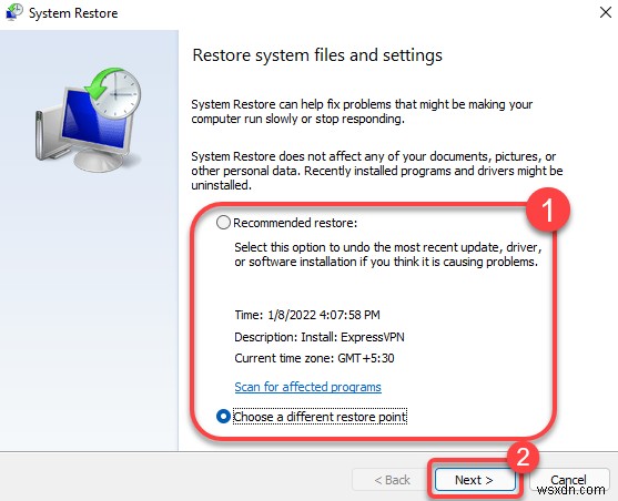 Windows 11を修復して問題を解決する完全ガイド