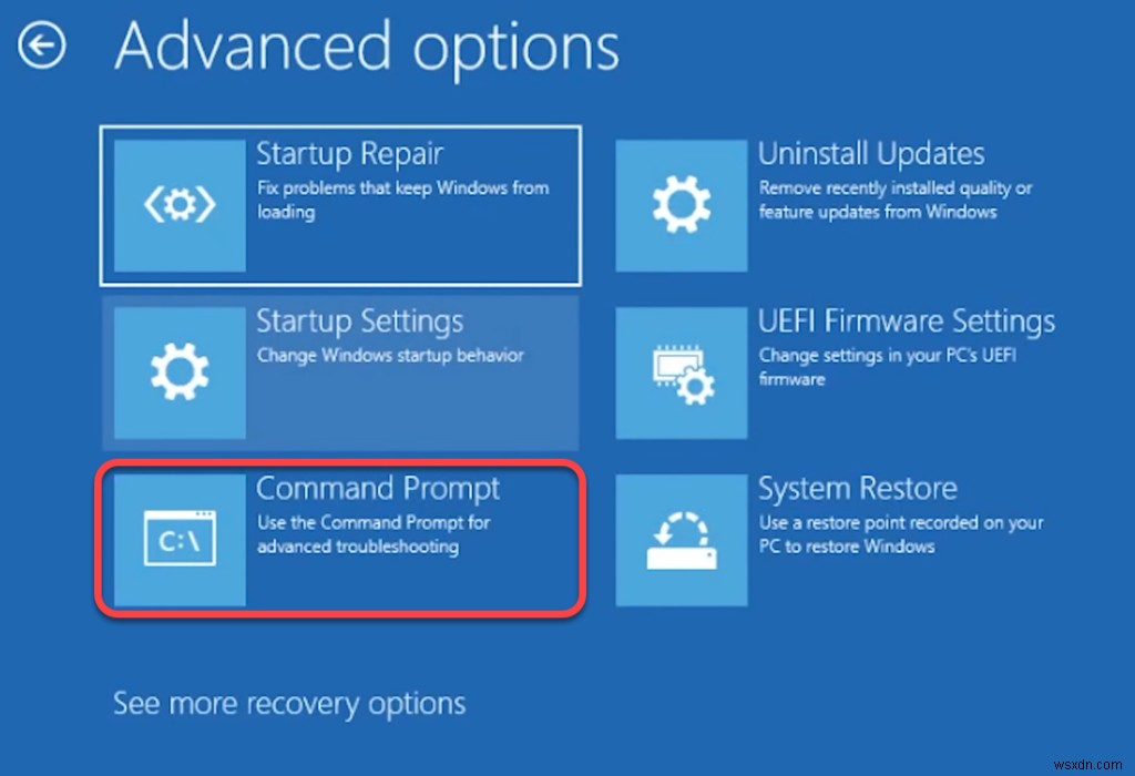 Windows 11を修復して問題を解決する完全ガイド