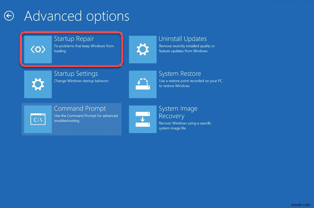 Windows 11を修復して問題を解決する完全ガイド