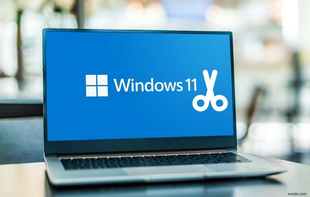 Windows 11のSnipping Tool（切り取りツール）の使い方を徹底解説！ショートカットから編集・保存まで