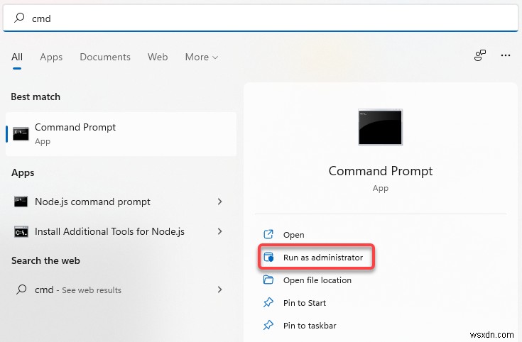 Windows 11を修復して問題を解決する完全ガイド