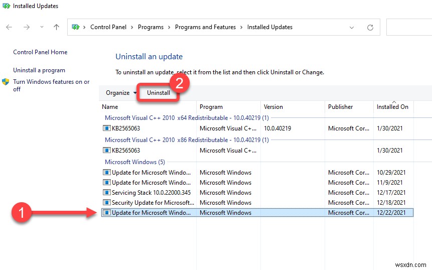 Windows 11を修復して問題を解決する完全ガイド