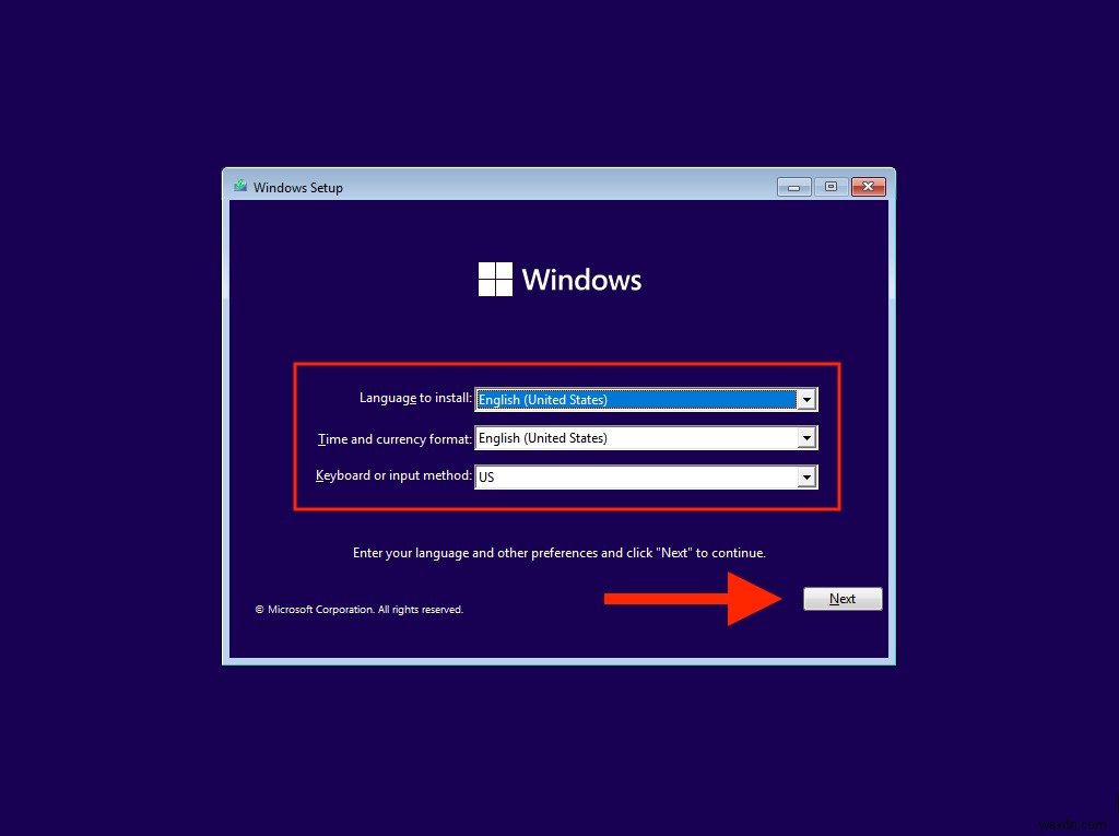 起動可能なUSBメモリを使ってWindows 11をインストールする完全ガイド