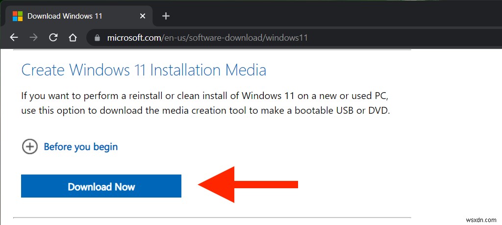 起動可能なUSBメモリを使ってWindows 11をインストールする完全ガイド