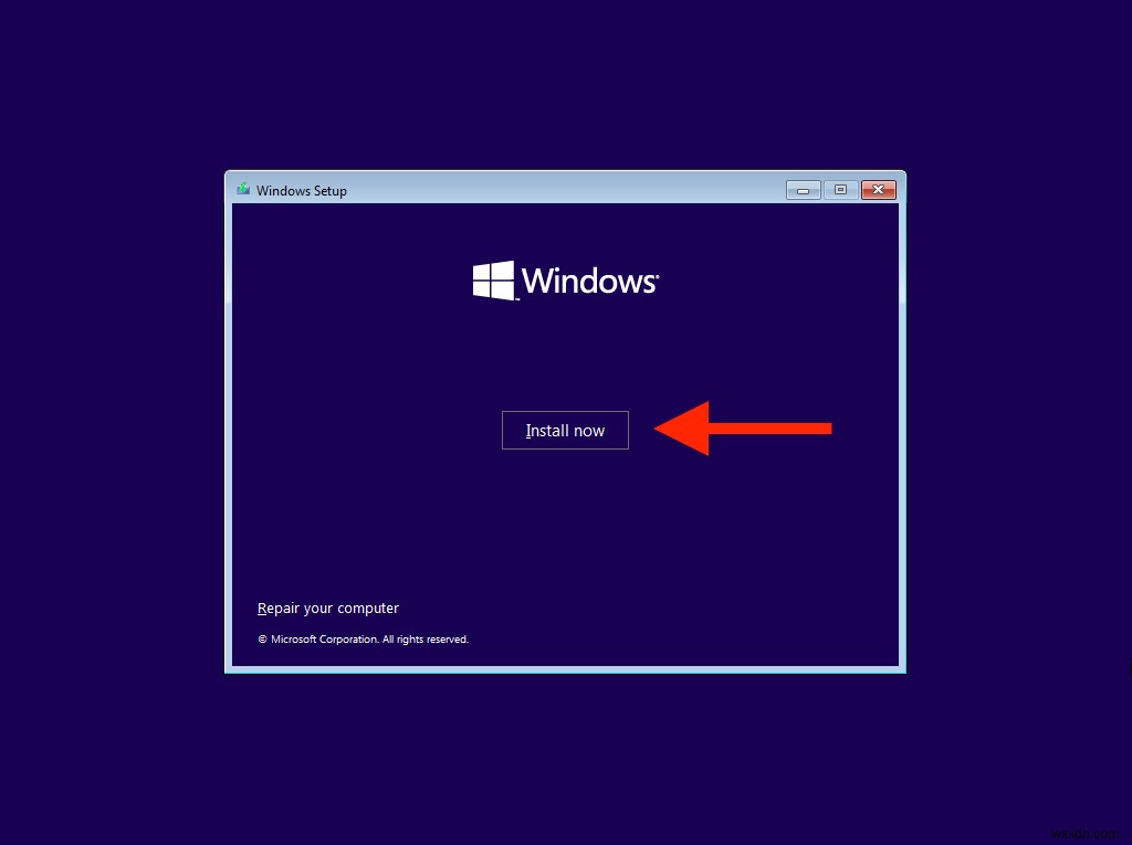 起動可能なUSBメモリを使ってWindows 11をインストールする完全ガイド