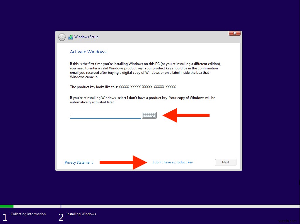 起動可能なUSBメモリを使ってWindows 11をインストールする完全ガイド