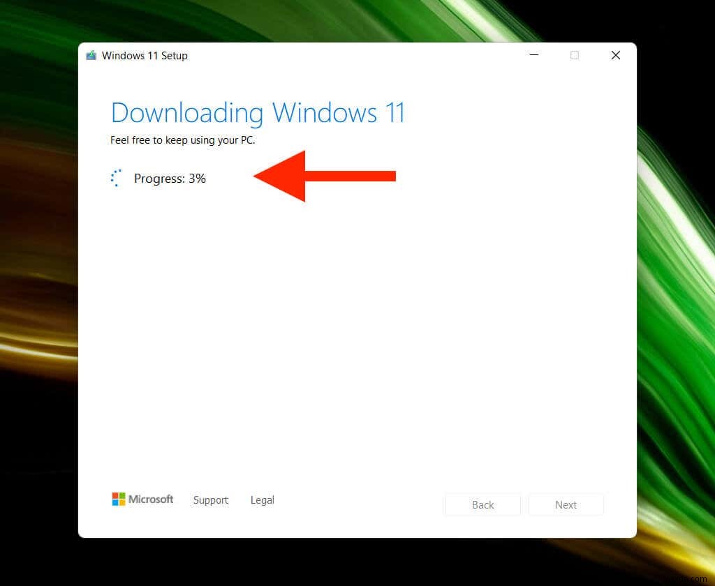起動可能なUSBメモリを使ってWindows 11をインストールする完全ガイド