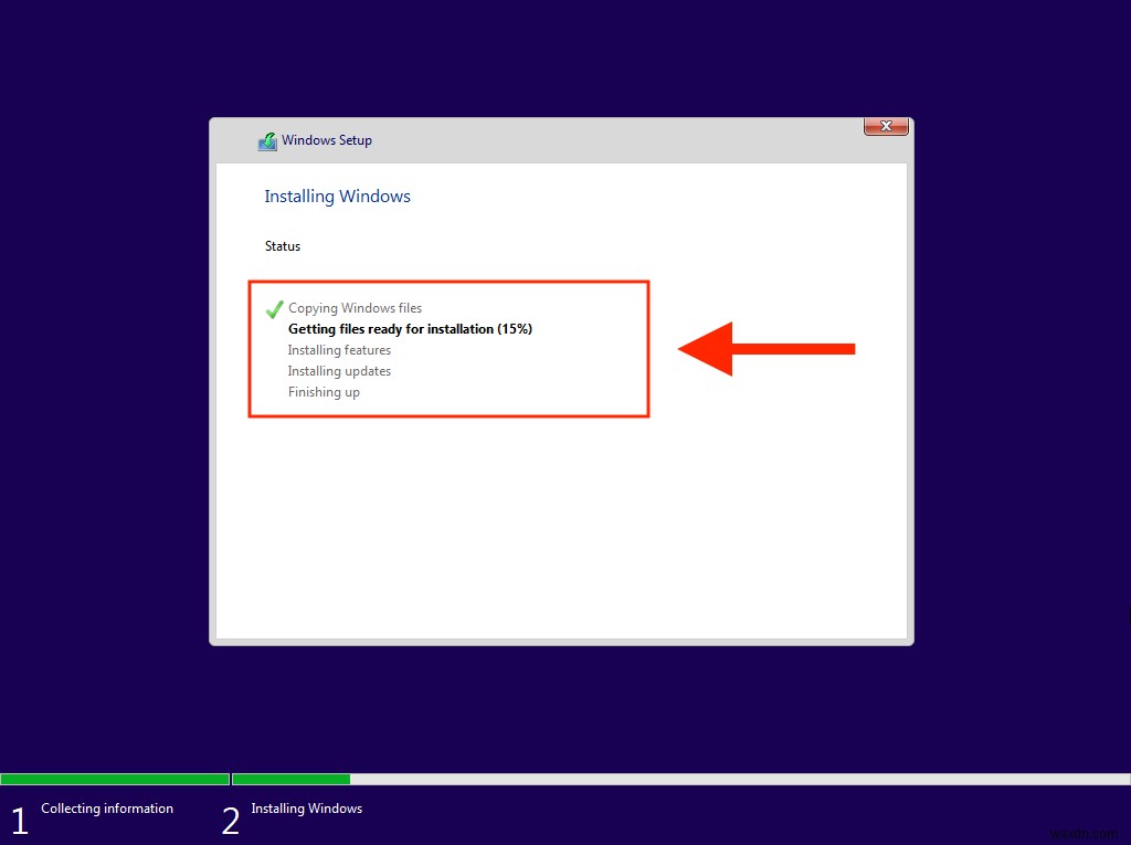 起動可能なUSBメモリを使ってWindows 11をインストールする完全ガイド