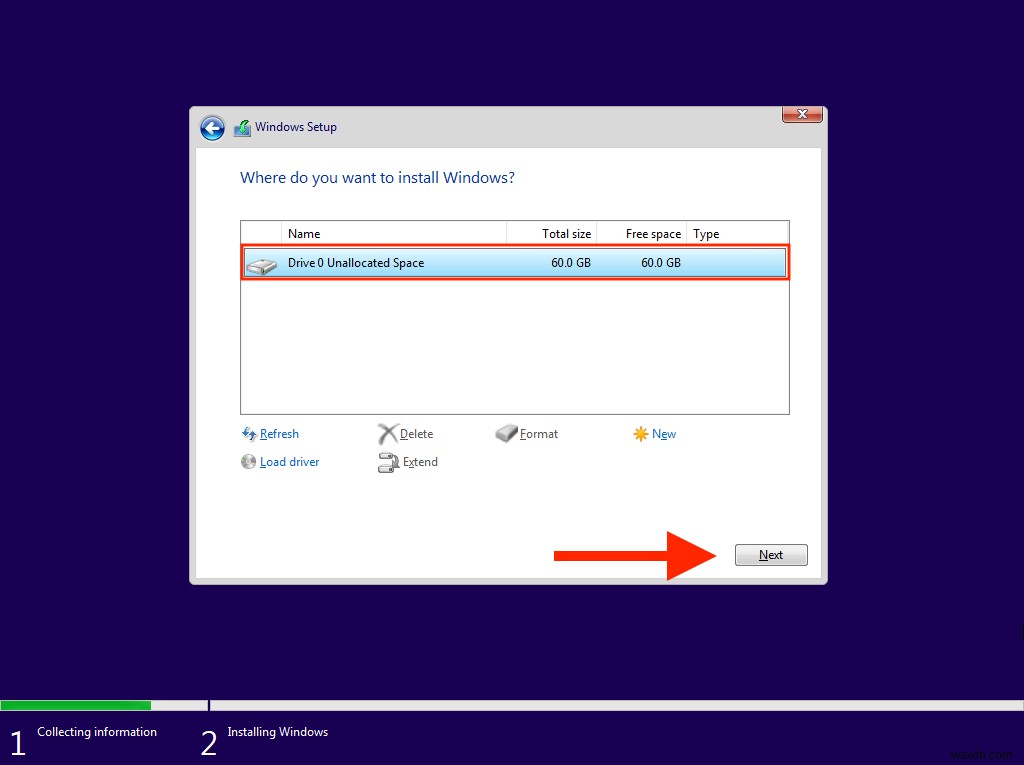 起動可能なUSBメモリを使ってWindows 11をインストールする完全ガイド