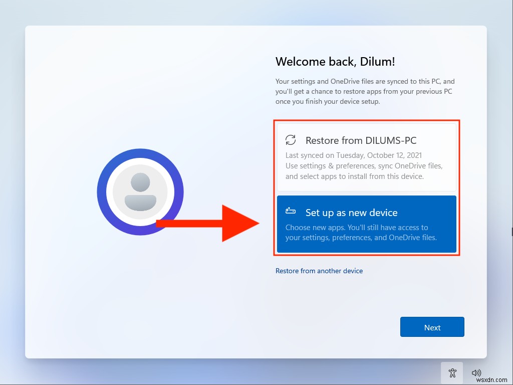 起動可能なUSBメモリを使ってWindows 11をインストールする完全ガイド