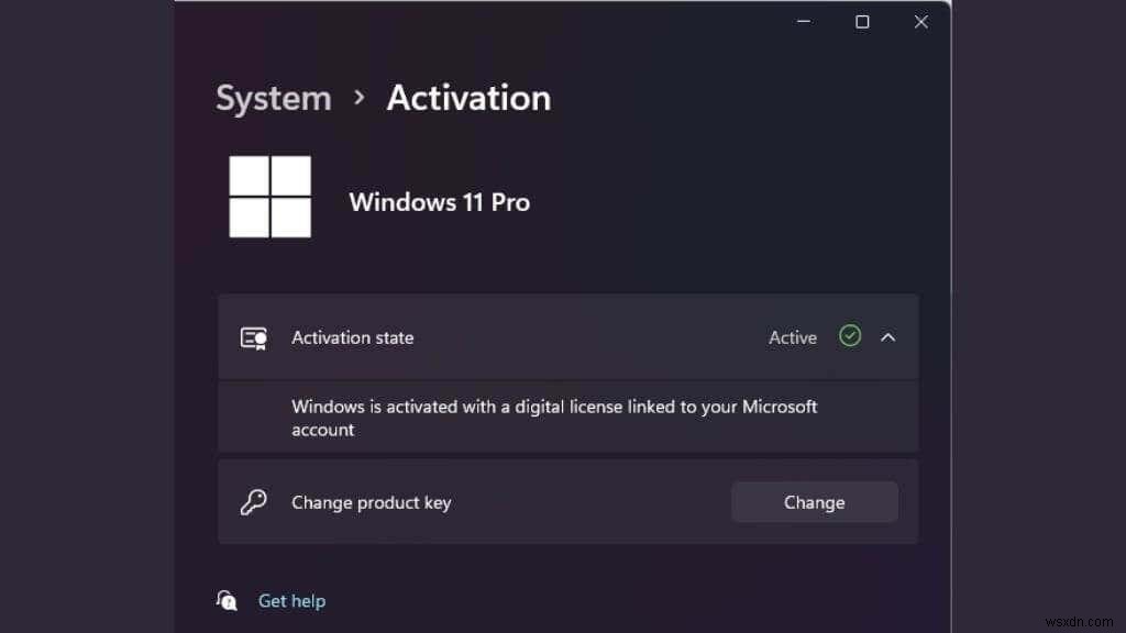 Windows 11のプロダクトキーを見つける方法を徹底解説