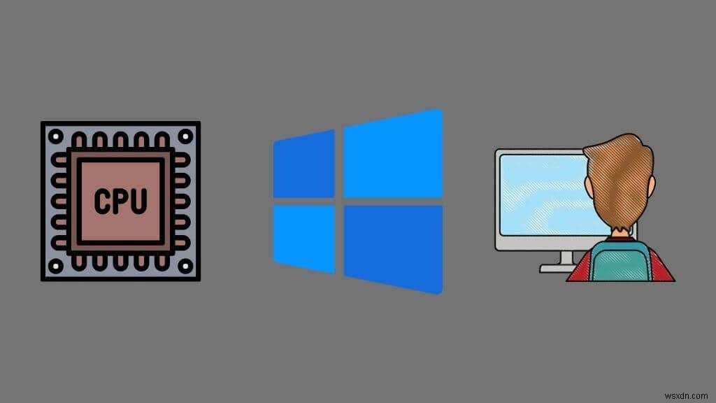 Windowsのユーザーモードとカーネルモードの違いとは?仕組みをわかりやすく解説