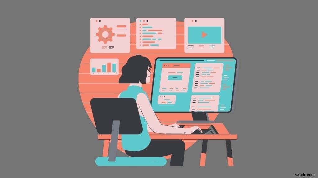 Windowsのユーザーモードとカーネルモードの違いとは?仕組みをわかりやすく解説
