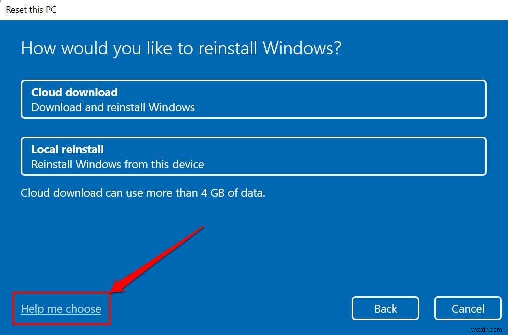 Windows 11を工場出荷時の状態に戻す方法｜設定アプリとブータブルUSBでの初期化手順