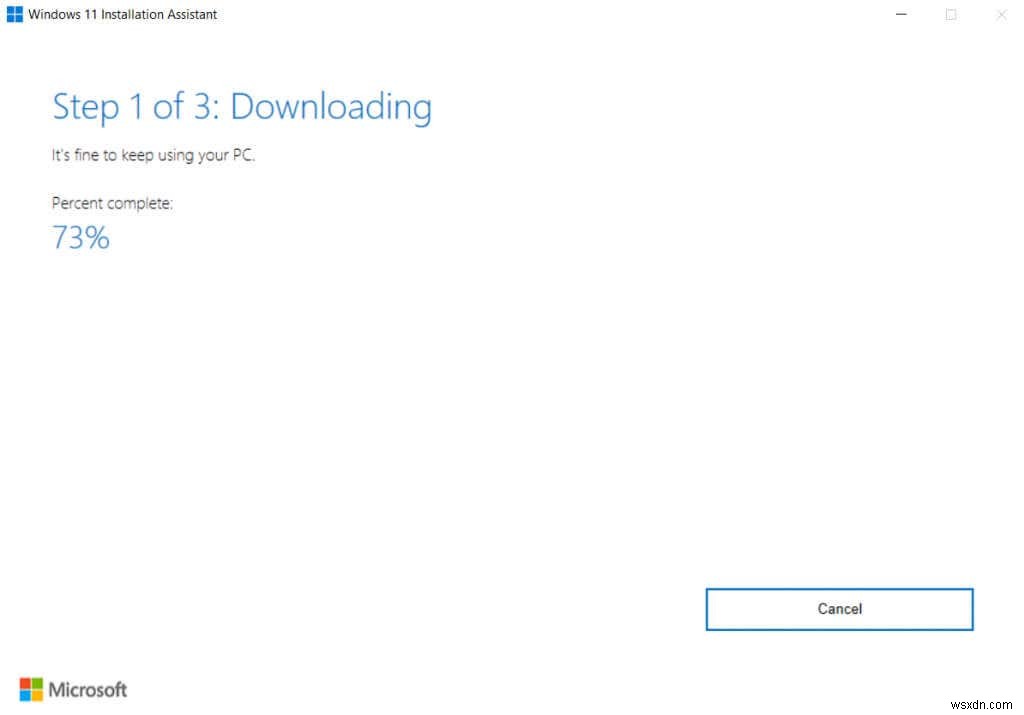 データを失わずにWindows 11へアップグレードする方法