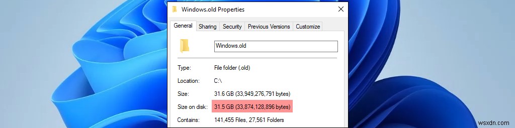 Windows 11はどれくらいのストレージ容量を使う?必要な空き容量と節約のコツ