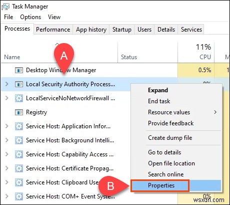 lsass.exeとは？安全なプロセスかどうか徹底解説