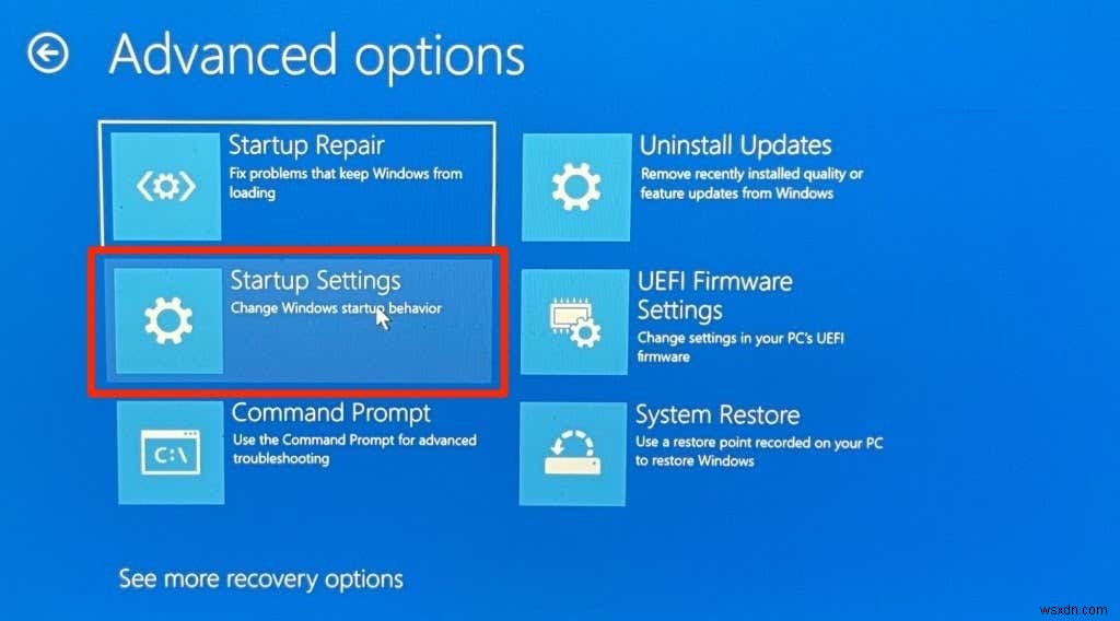 Windows 11をセーフモードで起動する6つの方法【状況別に徹底解説】