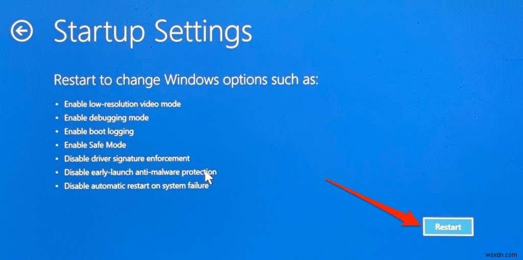 Windows 11をセーフモードで起動する6つの方法【状況別に徹底解説】
