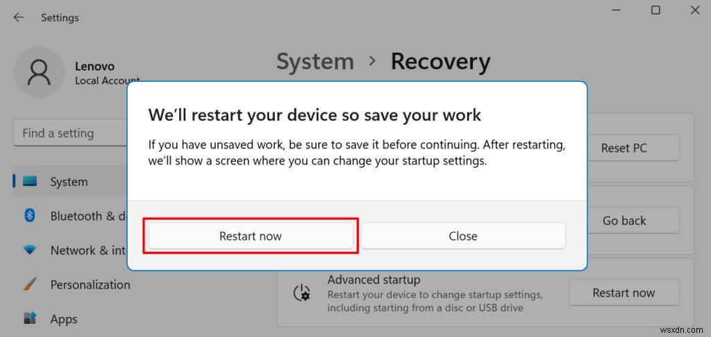 Windows 11をセーフモードで起動する6つの方法【状況別に徹底解説】