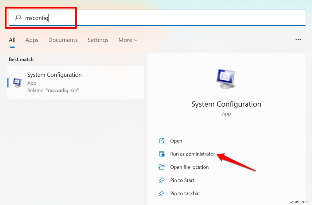 Windows 11をセーフモードで起動する6つの方法【状況別に徹底解説】