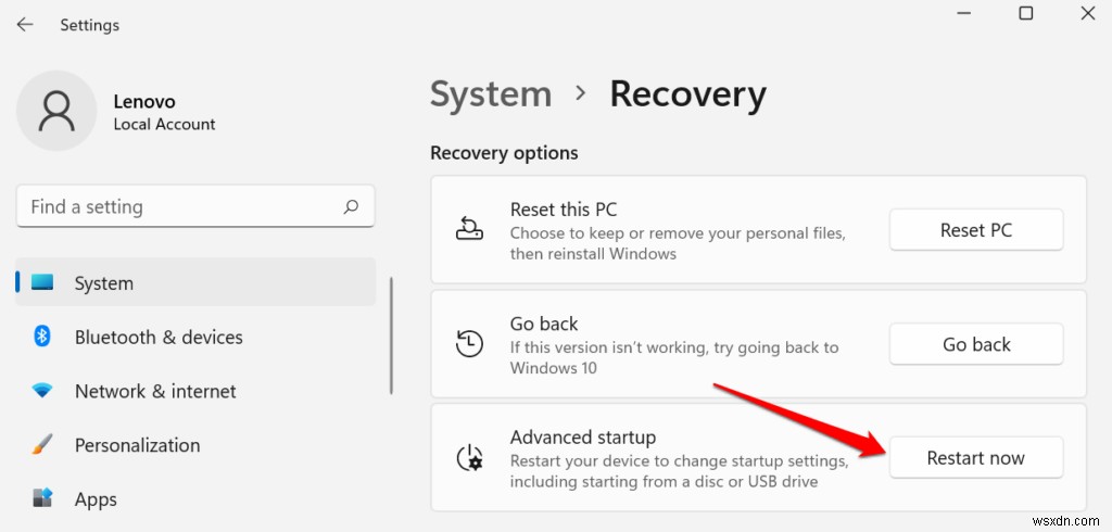 Windows 11をセーフモードで起動する6つの方法【状況別に徹底解説】