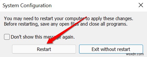 Windows 11をセーフモードで起動する6つの方法【状況別に徹底解説】