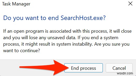 Windows 11で検索が機能しないときの対処法10選【初心者でも簡単に直せる】