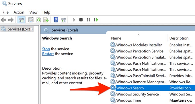 Windows 11で検索が機能しないときの対処法10選【初心者でも簡単に直せる】